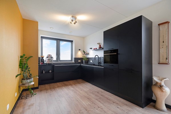 Medium property photo - Lange Voorhout 25, 1787 DT Julianadorp